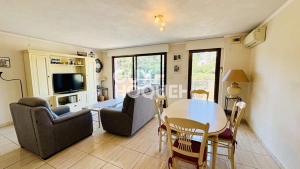 APPARTEMENT À VENDRE DE 3 PIÈCES DE 62,00 M²