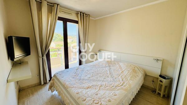 APPARTEMENT À VENDRE DE 3 PIÈCES DE 62,00 M²