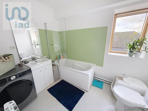 Appartement Dunkerque 1 pièce(s) 35 m2