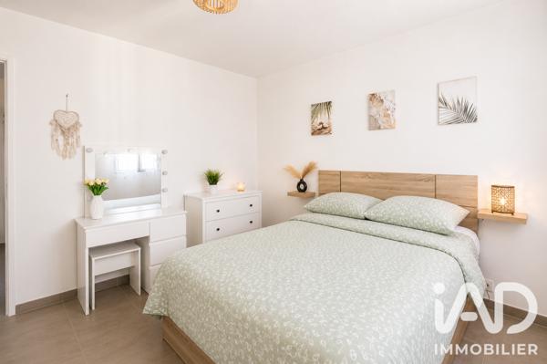 Appartement à vendre 2 pièces 41 m² Marseille 12