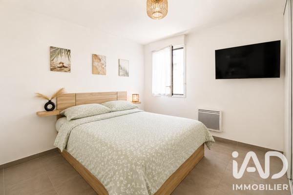 Appartement à vendre 2 pièces 41 m² Marseille 12