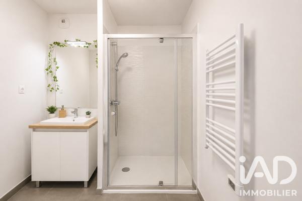 Appartement à vendre 2 pièces 41 m² Marseille 12