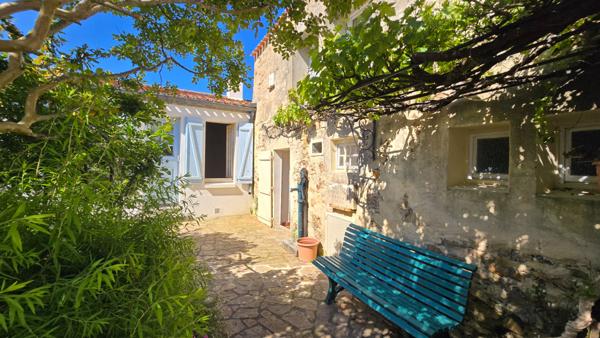 Maison L Ile D Olonne 5 pièce(s)