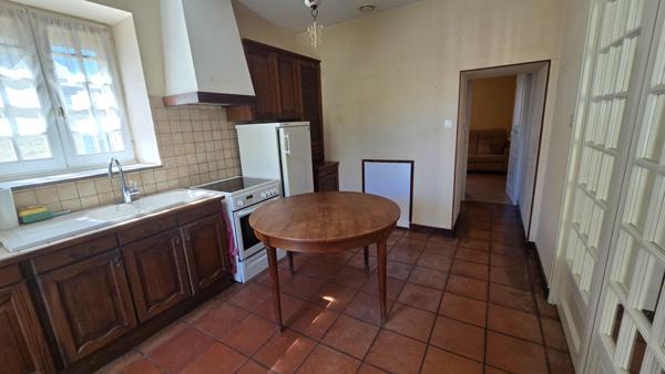 Maison L Ile D Olonne 5 pièce(s)