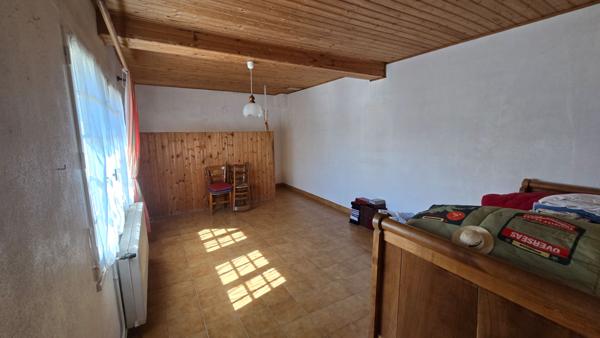 Maison L Ile D Olonne 5 pièce(s)