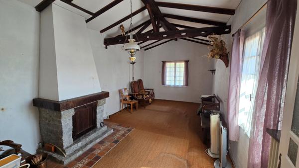 Maison L Ile D Olonne 5 pièce(s)