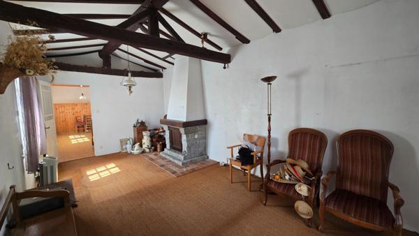 Maison L Ile D Olonne 5 pièce(s)