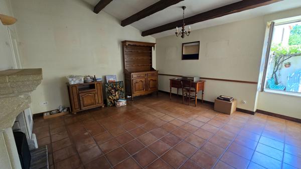 Maison L Ile D Olonne 5 pièce(s)