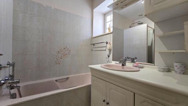 Maison L Ile D Olonne 5 pièce(s)