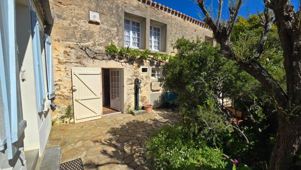 Maison L Ile D Olonne 5 pièce(s)