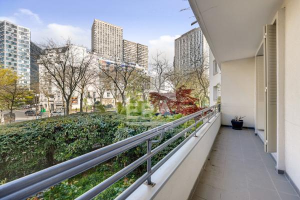 Appartement Paris 4 pièce(s) 110.95 m2