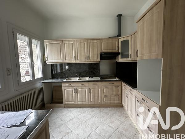 Immeuble à vendre 206 m² Montignac-Lascaux