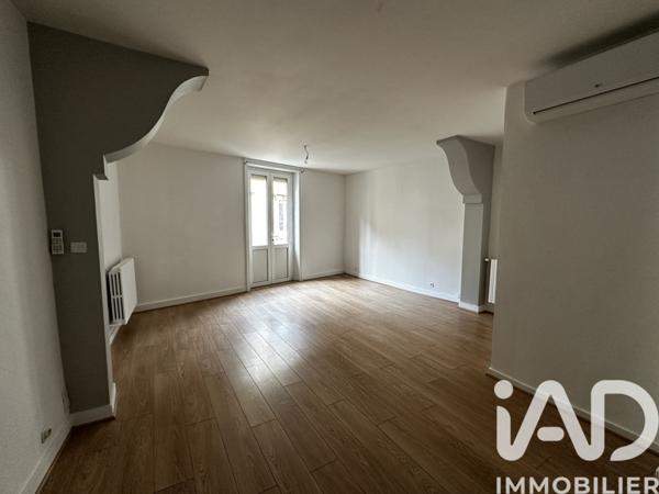 Immeuble à vendre 206 m² Montignac-Lascaux