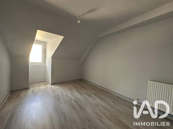 Immeuble à vendre 206 m² Montignac-Lascaux