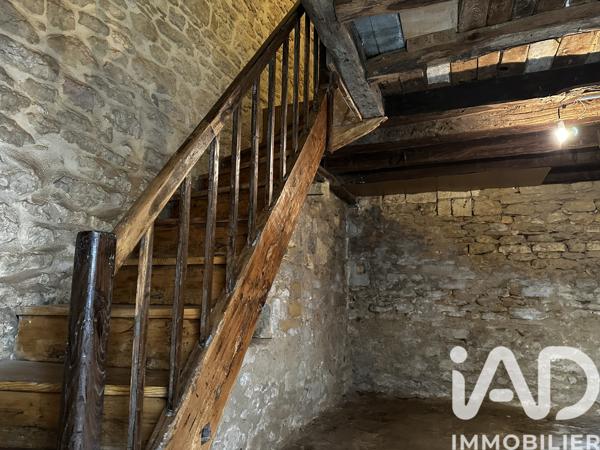 Immeuble à vendre 206 m² Montignac-Lascaux