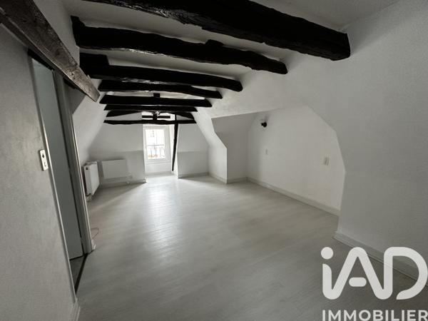 Immeuble à vendre 206 m² Montignac-Lascaux