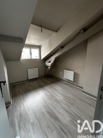 Immeuble à vendre 206 m² Montignac-Lascaux