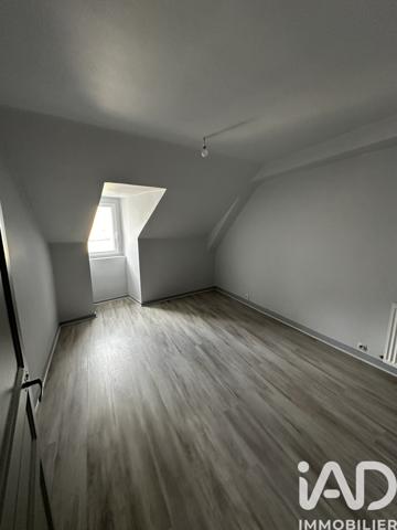 Immeuble à vendre 206 m² Montignac-Lascaux