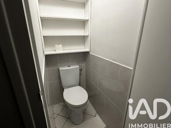 Immeuble à vendre 206 m² Montignac-Lascaux