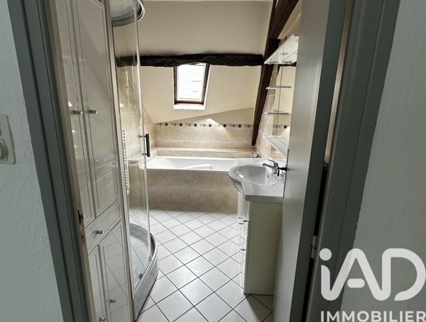 Immeuble à vendre 206 m² Montignac-Lascaux