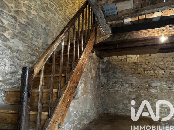 Immeuble à vendre 206 m² Montignac-Lascaux