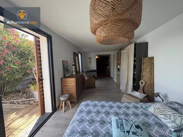 Vente                                                      Maison
                        
                     6 pièces                      177 m2                     à Marmande