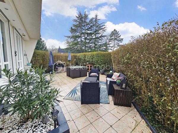 Appartement de 90 m²