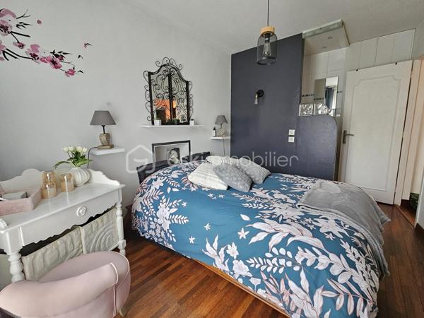 Appartement de 90 m²