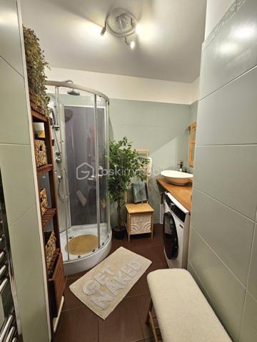 Appartement de 90 m²