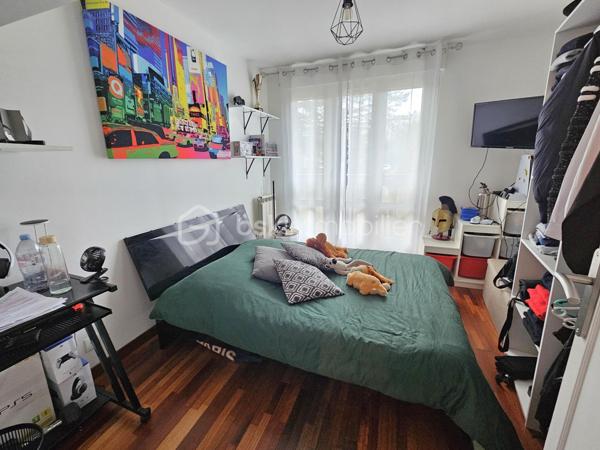 Appartement de 90 m²