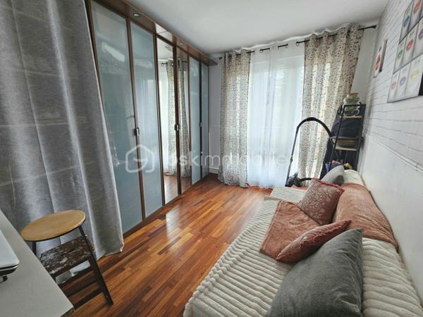 Appartement de 90 m²