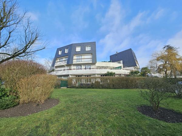 Appartement de 90 m²