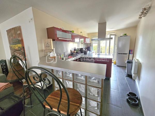 Appartement de 90 m²