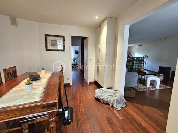 Appartement de 90 m²