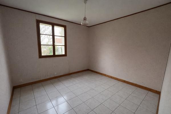 Maison 5 pièces - 90 m²