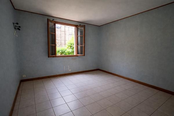 Maison 5 pièces - 90 m²