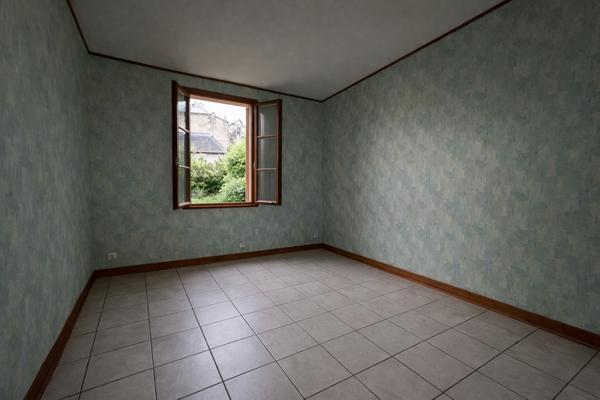 Maison 5 pièces - 90 m²