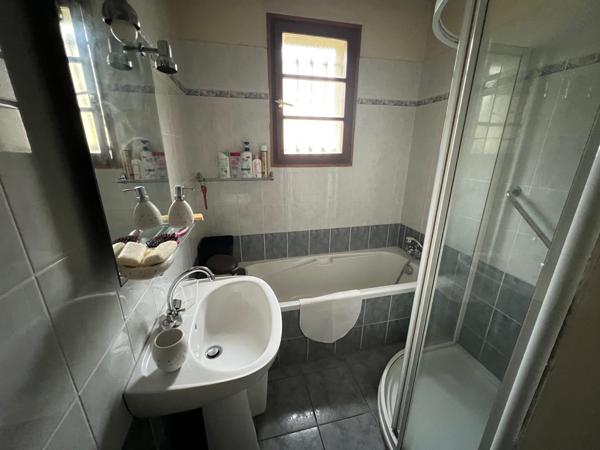 Maison 5 pièces - 90 m²