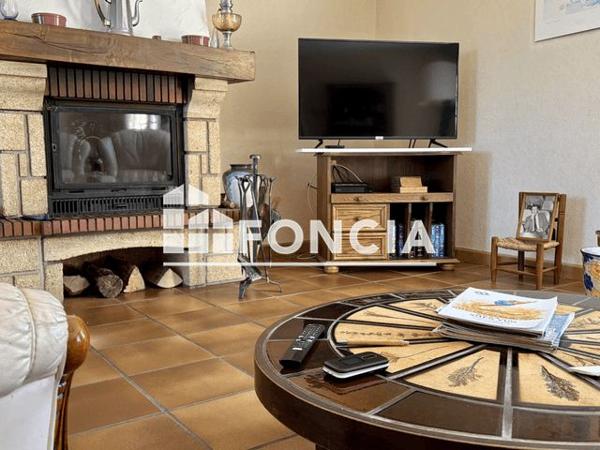 À vendre Maison 5 pièces 101 m² - Sainte-maxime 83120