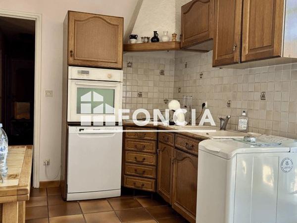 À vendre Maison 5 pièces 101 m² - Sainte-maxime 83120