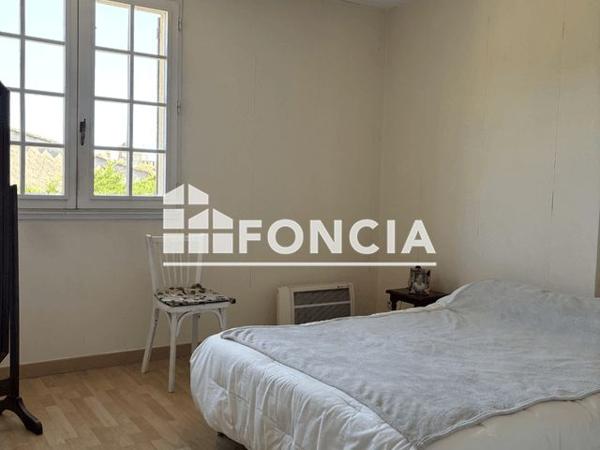 À vendre Maison 5 pièces 101 m² - Sainte-maxime 83120