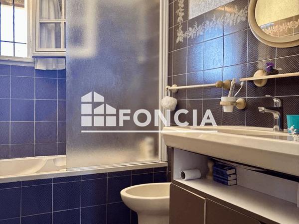 À vendre Maison 5 pièces 101 m² - Sainte-maxime 83120