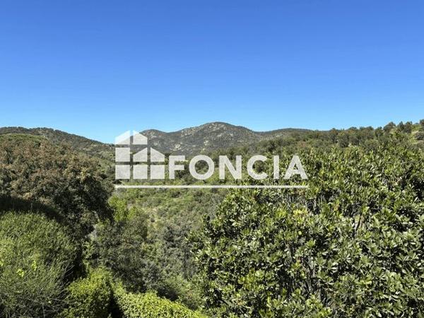 À vendre Maison 5 pièces 101 m² - Sainte-maxime 83120