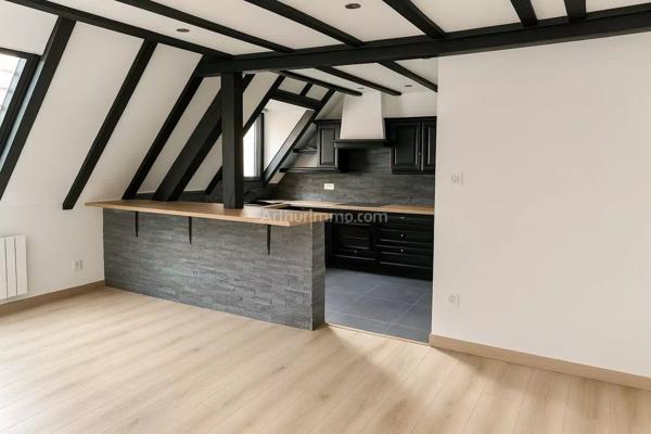 Vente Appartement 5 pièces 137 m2 à Turckheim