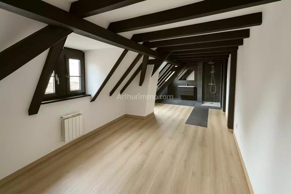 Vente Appartement 5 pièces 137 m2 à Turckheim