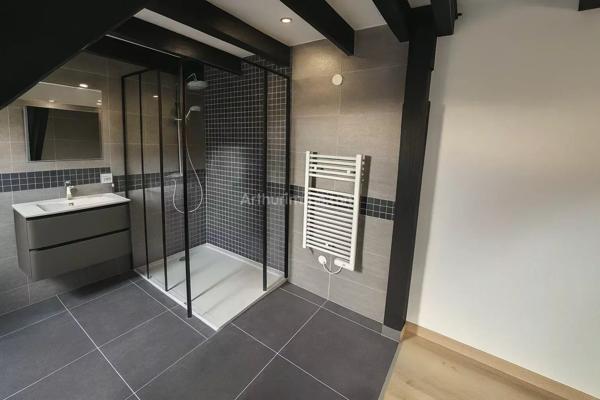 Vente Appartement 5 pièces 137 m2 à Turckheim