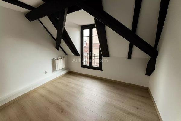 Vente Appartement 5 pièces 137 m2 à Turckheim