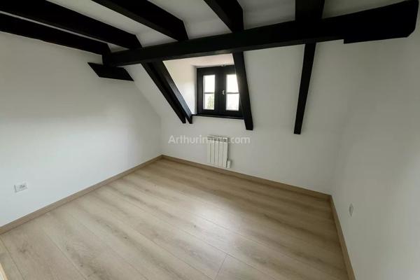 Vente Appartement 5 pièces 137 m2 à Turckheim