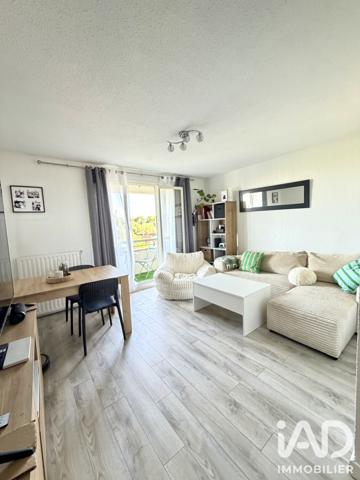 Appartement à vendre 2 pièces 47 m² Agde