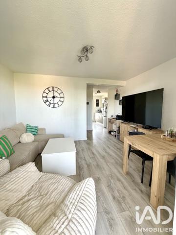 Appartement à vendre 2 pièces 47 m² Agde